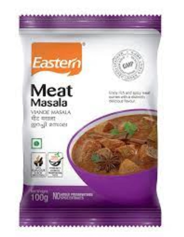 Eastern Meat Masala - 100 gm
